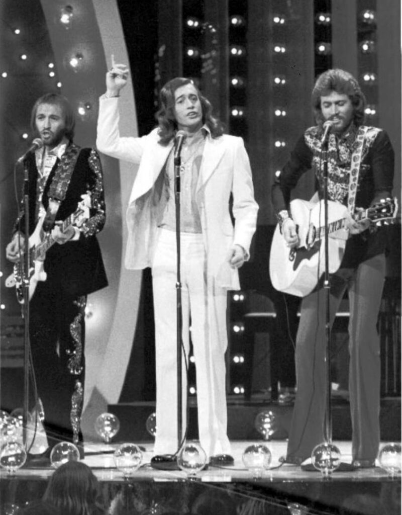 A História por Trás da Canção Wish You Were Here dos Bee Gees LetrasMusicas A História por Trás da Canção Wish You Were Here dos Bee Gees LetrasMusicas